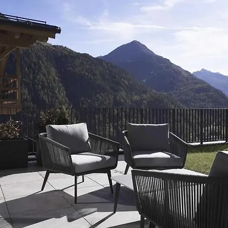 4br Amazing Next To The Ski Slops Chalet * Solden
