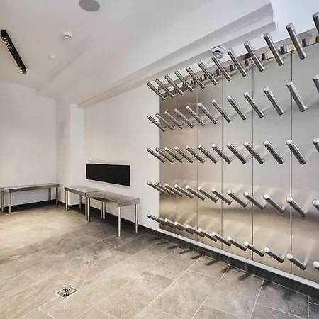 4br Amazing Next To The Ski Slops Chalet Villa Solden