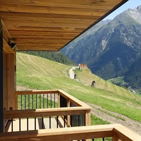 Villa 4br Amazing Next To The Ski Slops Chalet Solden