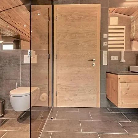 4br Amazing Next To The Ski Slops Chalet Villa *