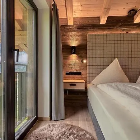 Вілла 4br Amazing Next To The Ski Slops Chalet *
