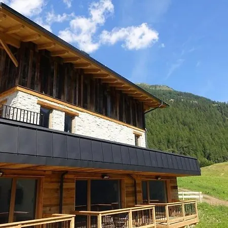 Villa 4br Amazing Next To The Ski Slops Chalet *